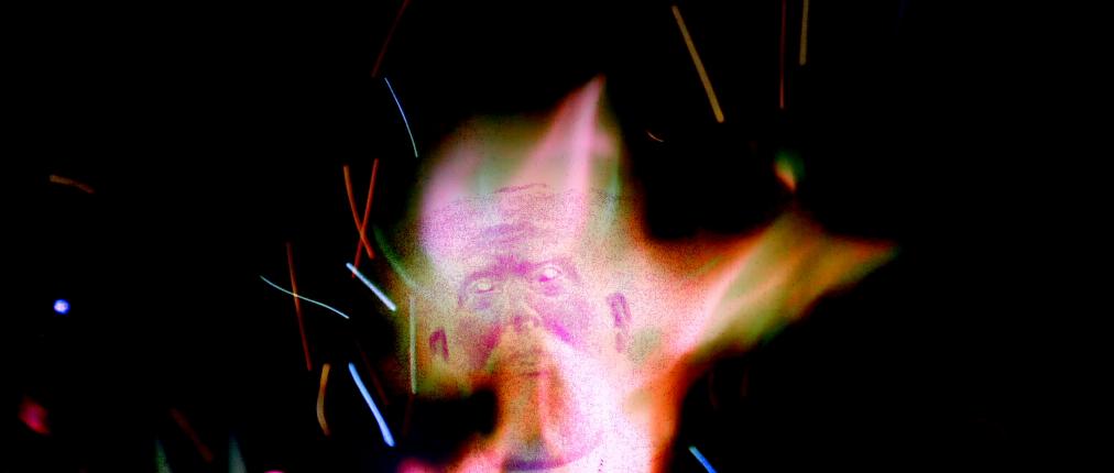 Wizardly Wickedly Weeping